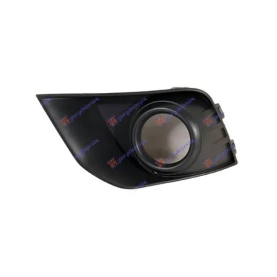 Grila Bara MITSUBISHI ASX, OUTLANDER SPORT 2010-> Grila bara fata laterala (cu gauri proiector) stanga Perioada 2017 2018 2019 2020 2021 2022 2023
