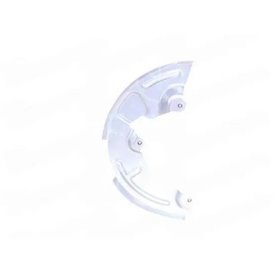 Protectie disc RENAULT MASTER 3 2010-> Protectie disc frana fata (diametru disc 302 mm) DREAPTA Perioada 2009 2010 2011 2012 2013 2014 2015