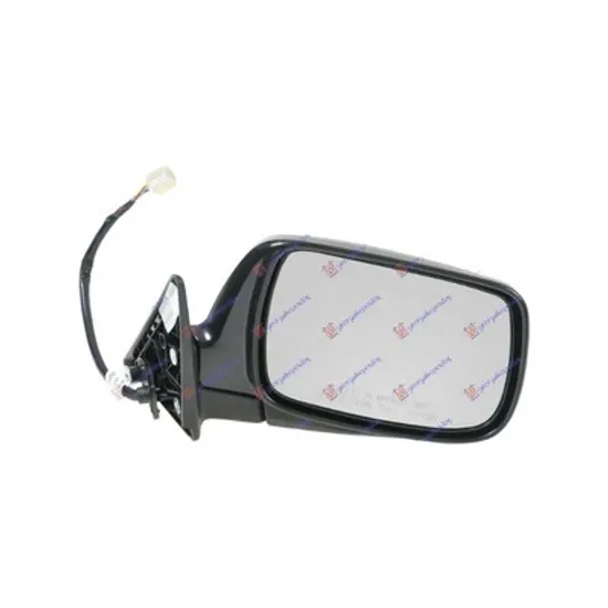 Oglinda SUBARU FORESTER SG 2002->2008 Oglinda exter dreapta electr/incalzire ->2006 Perioada 2002 2003 2004 2005 2006