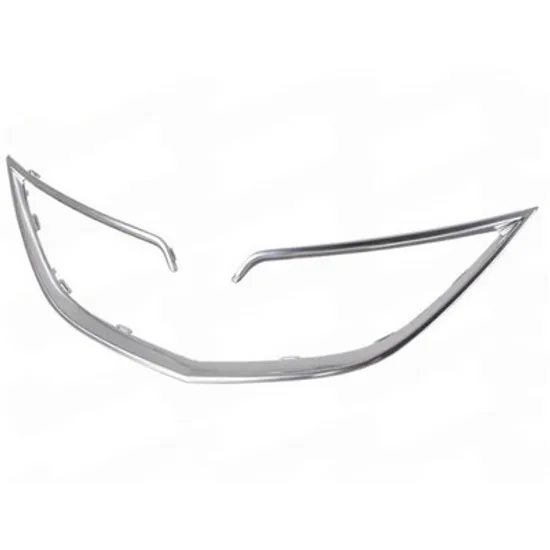 Ornament Grila LANCIA YPSILON 2011-> Rama grila cromat 21- Perioada 2021 2022 2023