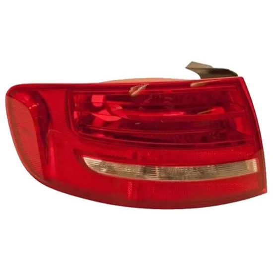 Stop Spate AUDI A4 B8 2007->2015 Lampa stop spate exterior (MARELLI) break STANGA Perioada 2011 2012 2013 2014 2015