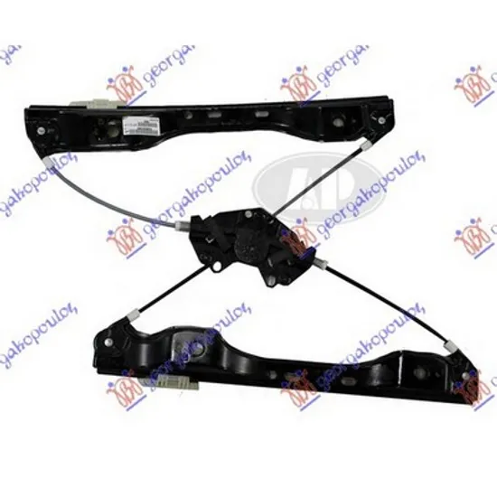 Macara Usa VOLVO XC60 1 2008->2017 Macara usa fata dreapta fara motor Perioada 2008 2009 2010 2011 2012 2013 2014 2015