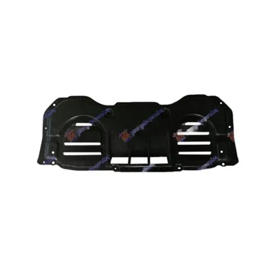 Scut Motor MERCEDES M-CLASS W166 2011->2015 Scut motor plastic spate Perioada 2011 2012 2013 2014 2015