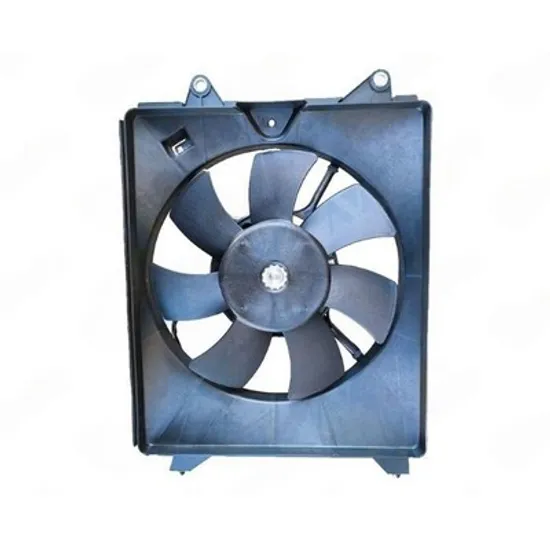 Ventilator Motor HONDA HR-V 2021-> Ventilator 1.5 benzina (275 mm) (2PIN) Perioada 2019 2020 2021 2022