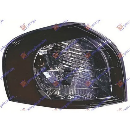 Semnalizator VOLVO S80 1 1998->2006 Semnal 2003-> E dreapta Perioada 2003 2004 2005 2006