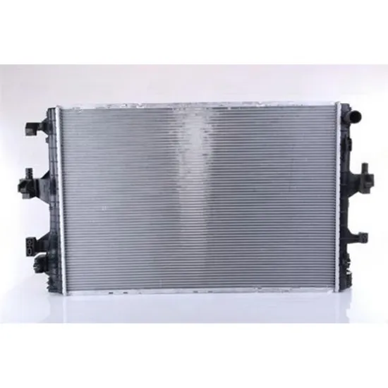 Radiator Motor VW TRANSPORTER T6 2015-> Radiator apa motor 2.0 TFSI benzina - 2.0 TDI diesel (710x478) Perioada 2019 2020 2021 2022