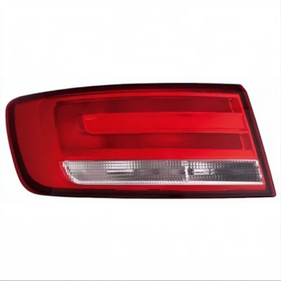 Stop Spate AUDI A4 B9 2015-> Lampa stop spate exterior (HELLA) DREAPTA Perioada 2018 2019 2019