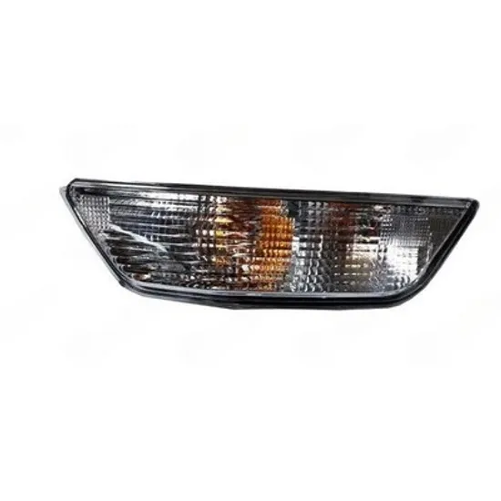 Lampa Fata FORD MUSTANG 2015->2018 Lampa fata (WY28/WY5W) DREAPTA Perioada 2015 2016 2017 2018