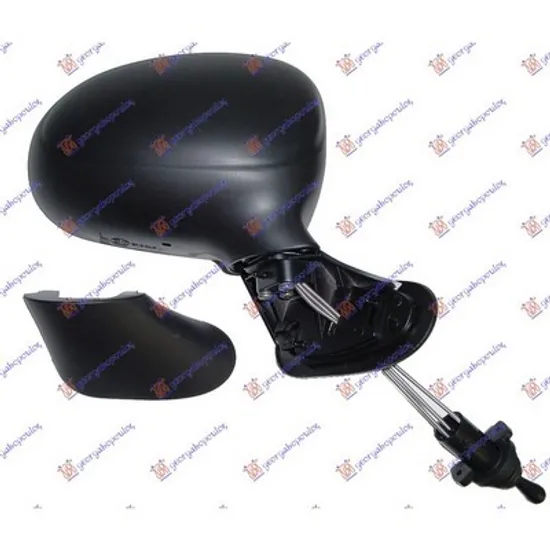 Oglinda DAEWOO MATIZ 1998->2010 Oglinda exterioara dreapta, cu reglaj din exterior Perioada 1998 1999 2000 2001 2002 2003 2004 2005 2006