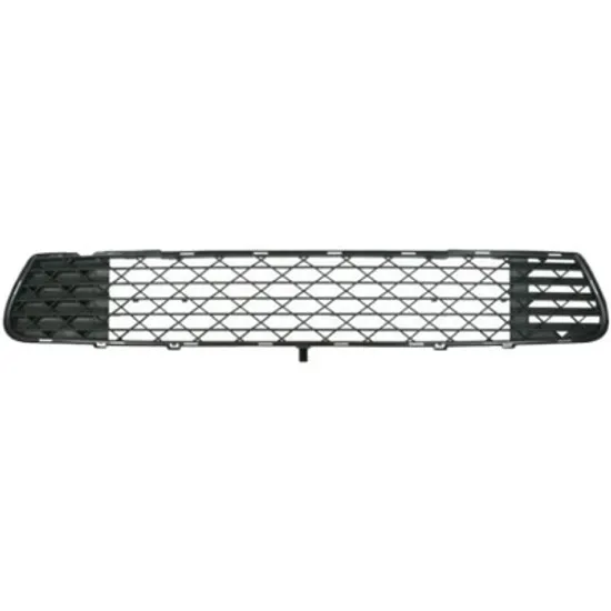 Grila bara fata CITROEN C4 Picasso 1 2006->2013 perioada 2007 2008 2009 2010 2011 pana la an de fabricatie 10/2010, inferior, superior