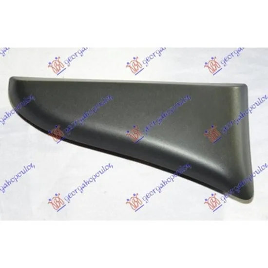 Bandou aripa spate CITROEN JUMPER 2006-> Bandou aripa spate spre fata original dreapta Perioada 2006 2007 2008 2009 2010 2011 2012 2013 2014 2015 2016 2017 2018
