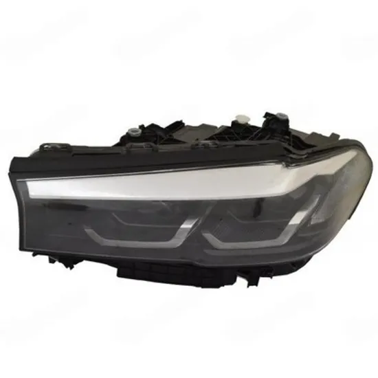 Faruri BMW 5 G30, F90 2016-> Far FULL LED (E) (DEPO) STANGA Perioada 2020 2021 2022 2023 2024