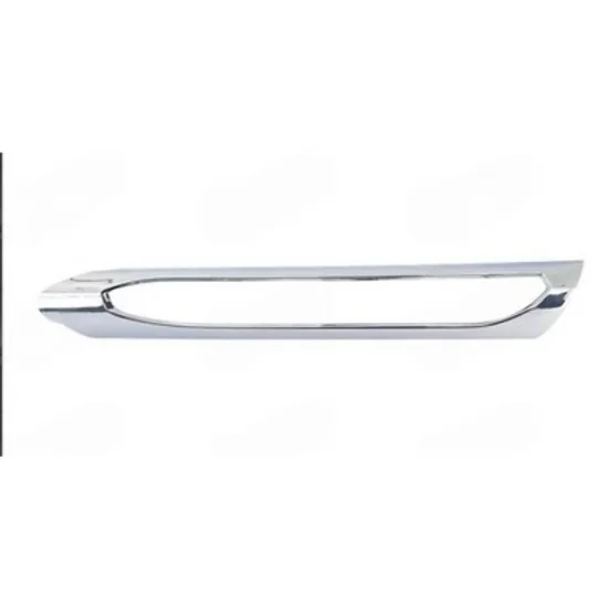 Suport Lampa fata MERCEDES E-CLASS W212 2009->2015 Rama Lampa Daylight cromat (AMG LINE) DREAPTA Perioada 2009 2010 2011 2012 2013