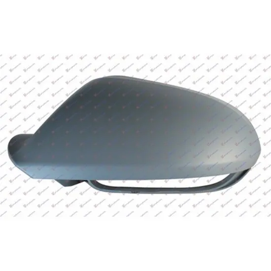 Capac Oglinda AUDI A6 C7 2010->2018 Capac oglinda pentru vopsit (W/ cu asistenta banda rulare) stanga Perioada 2010 2011 2012 2013 2014 2015 2016 2017 2018