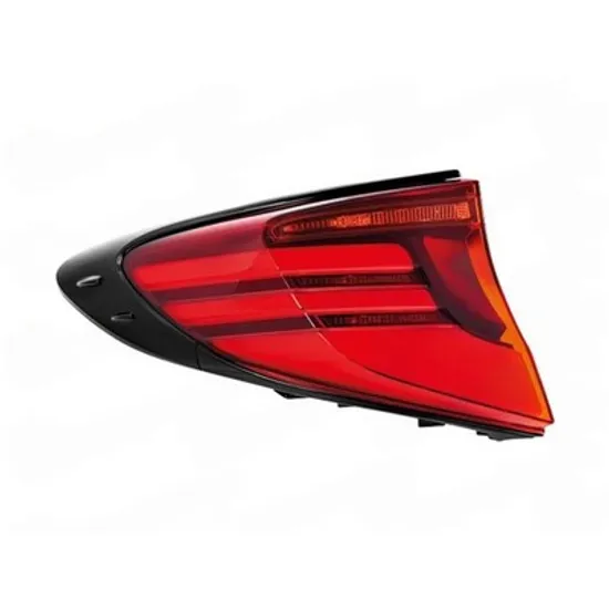 Stop Spate TOYOTA C-HR 2016-> Lampa stop spate exterior LED (E) (ULO) STANGA Perioada 2019 2020 2021 2022 2023