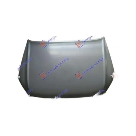 Capota Fata ISUZU D-MAX 3 2019-> Capota Perioada 2016 2017 2018 2019 2020