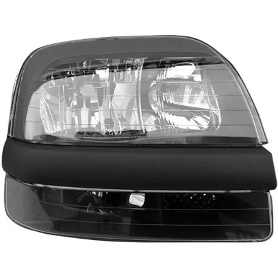 Faruri FIAT DOBLO 223 2000->2010 Far cu proiector electrica (DEPO) dreapta Perioada 2001 2002 2003 2004 2005