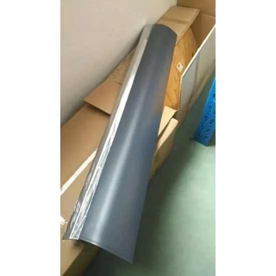 Bandou Usa VW TOUAREG 2010->2018 Bandou usa fata (cromat) DREAPTA Perioada 2014 2015 2016 2017 2018