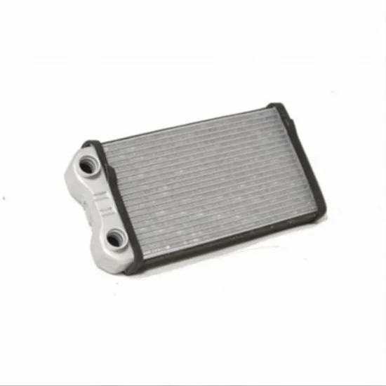 Radiator Incalzire OPEL VIVARO A 2001->2014 Calorifer (255x147) (tip Valeo) Perioada 2006 2007 2008 2009 2010 2011 2012 2013 2014