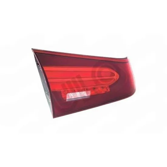 Stop Spate MERCEDES A-CLASS W177 2018-> Lampa stop spate interioara FULL LED 22- (E) (ULO) STANGA Perioada 2022 2023 2024