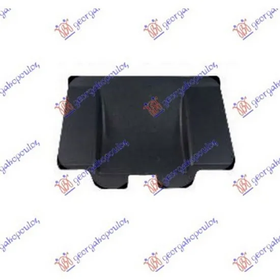 Capac Panou Fata PEUGEOT 308 2 2013->2021 Acoperire panou fata superior PLASTIC Perioada 2017 2018 2019 2020 2021 2022 2023