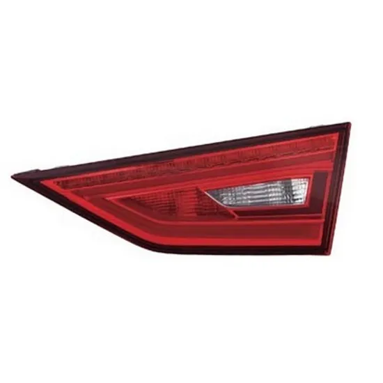Lampa stop spate dreapta AUDI A3 8VS; 8VM SEDAN 2013->2020, A3 Cabriolet 8V7; 8VE 2013-> perioada 2013 2014 2015 2016 2017 2018 2019 2020 pana la an de fabricatie 2016, cu LED, interior