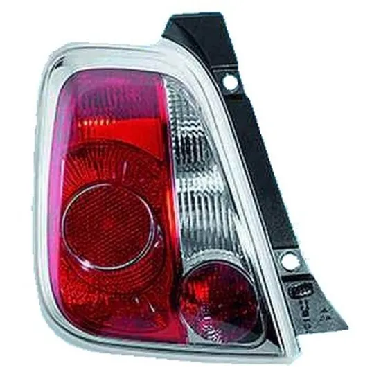 Stop Spate FIAT 500 2007-> Lampa spate MARELLI stanga Perioada 2007 2008 2009 2010 2011 2012 2013 2014 2015