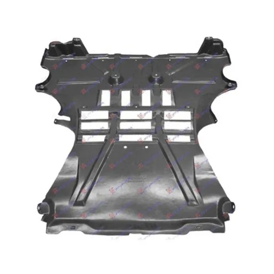 Scut Motor SMART FORTWO cupe 451 2007->2014 Scut motor fata Perioada 2007 2008 2009 2010 2011 2012 2013 2014