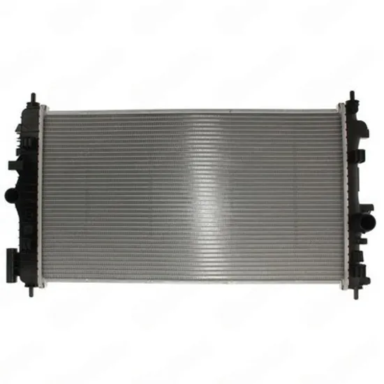 Radiator Motor OPEL INSIGNIA A 2008->2017 Radiator apa motor 2.0 diesel manuala (680x379) Perioada 2013 2014 2015 2016 2017
