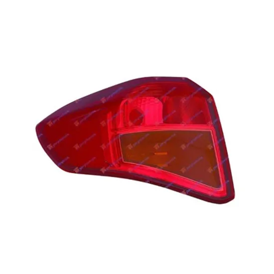Stop Spate SUZUKI VITARA 2015-> Lampa spate exterioara E stanga Perioada 2015 2016 2017 2018 2019 2020 2021