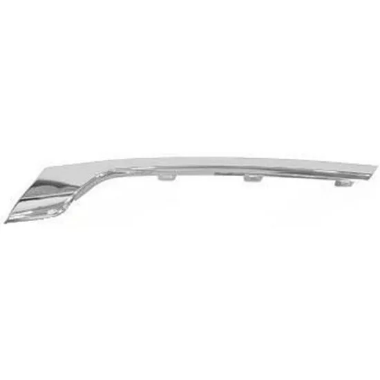 Ornament Grila OPEL ASTRA K 2015->2021 Bandou grila cromat STANGA Perioada 2019 2020 2021