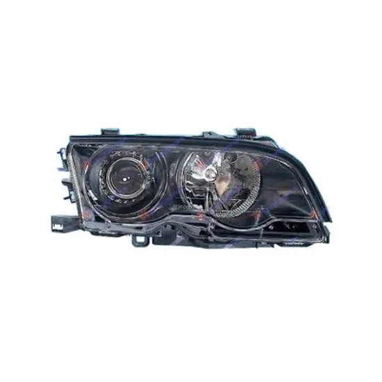 Faruri BMW 3 Cabriolet E46 2000->2007 Far MARELLI XENON ->2001 TITANIUM F dreapta 1999->2003 Perioada 1999 2000 2001 2002 2003