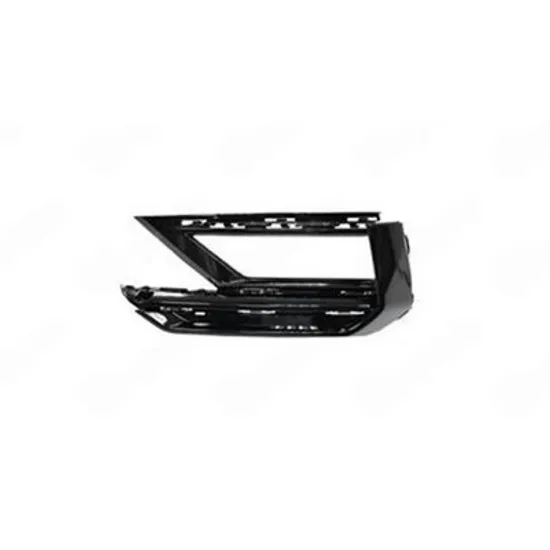 Grila Bara VW TIGUAN ALLSPACE BW2 2017-> Grila bara fata inferioara (cu gaura Proiector) (R-LINE) STANGA Perioada 2017 2018 2019 2020 2021 2022