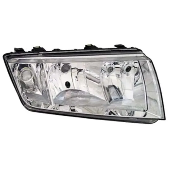 Faruri SKODA FABIA 1 1999->2008 Far HELLA dreapta Perioada 1999 2000 2001 2002 2003 2004 2005 2006 2007 2008