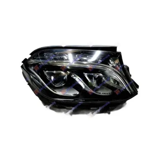 Faruri MERCEDES GL-CLASS X166 2012->2015 Far FULL LED MARELLI dreapta GLS 2015-> Perioada 2015 2016 2017
