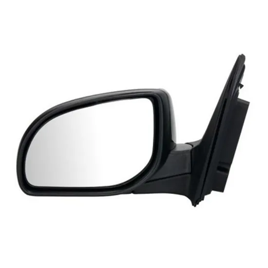 Oglinda HYUNDAI i20 2008->2015 Oglinda exterioara electrica cu incalzire cu rabatare electrica pentru vopsit STANGA Perioada 2012 2013 2014