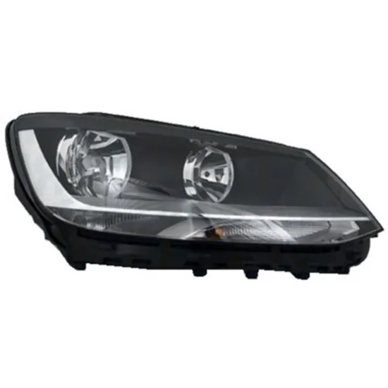 Faruri VW SHARAN 2006->2020 Far dreapta regl electric Perioada 2010 2011 2012 2013 2014 2015 2016