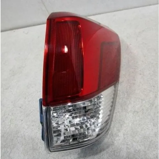 Stop Spate SUBARU FORESTER SK 2018-> Lampa stop spate exterior LED (E) DREAPTA Perioada 2019 2020 2021 2022
