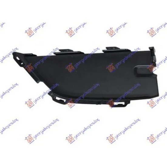 Grila Bara BMW X3 G01 2017-> Grila bara fata interior stanga Perioada 2017 2018 2019 2020 2021
