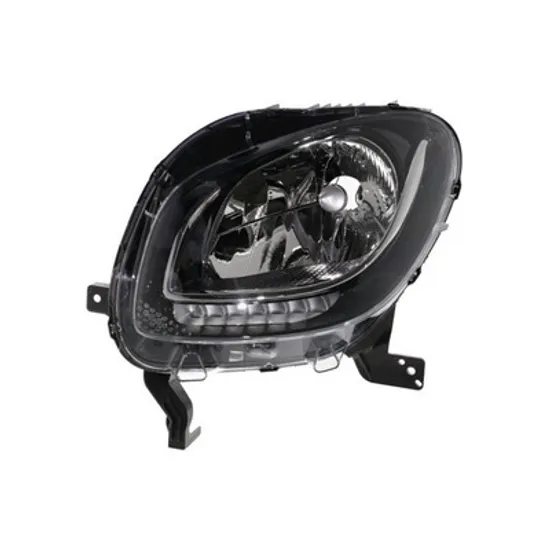 Faruri SMART FORFOUR 453 2014-> Far 2019- (VALEO) STANGA Perioada 2019 2020 2021 2022