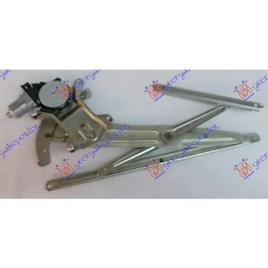 Macara Usa SUZUKI SPLASH 2008-> Macara usa fata electrica original stanga Perioada 2008 2009 2010 2011 2012 2013 2014