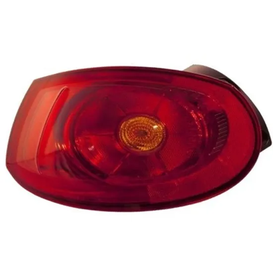 Stop Spate FIAT BRAVO 2006->2016 Lampa spate stanga Perioada 2006 2007 2008 2009 2010 2011 2012 2013 2014 2015 2016