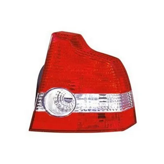 Stop Spate VOLVO S40 2 2004->2012 Lampa spate dreapta pt S40 Perioada 2004 2005 2006 2007 2008 2009 2010