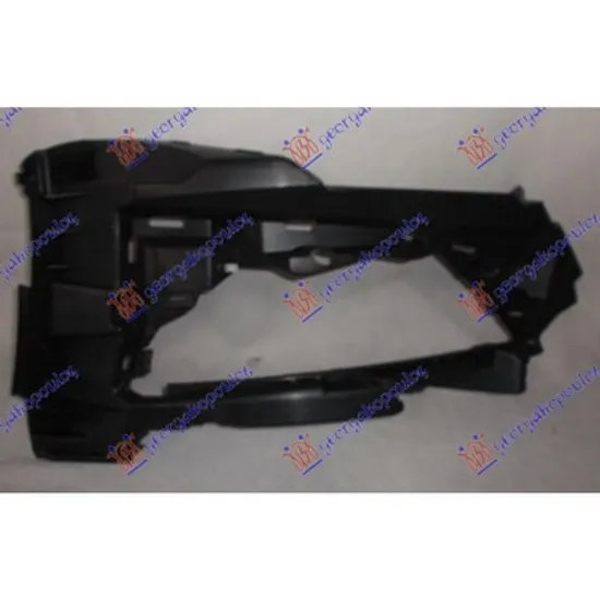 Suport Proiector SEAT LEON 2012-> Suport proiector PLASTIC (FR) stanga Perioada 2012 2013 2014 2015 2016 2017