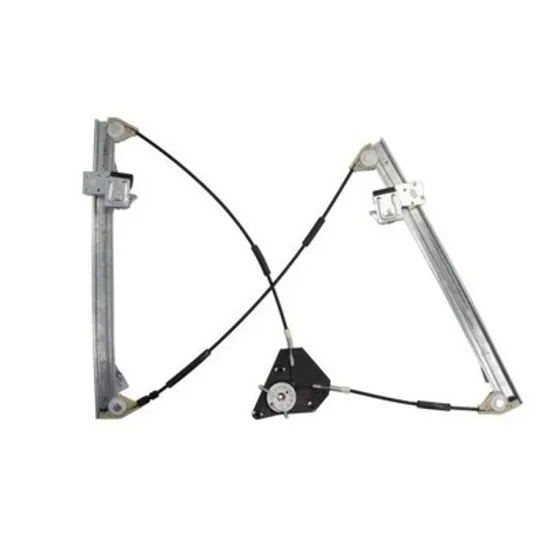 Macara Usa VW POLO 9N 2001->2012 Macara usa 3 usi electrica fara motor EUROPE dreapta Perioada 2001 2002 2003 2004 2005 2006 2007 2008