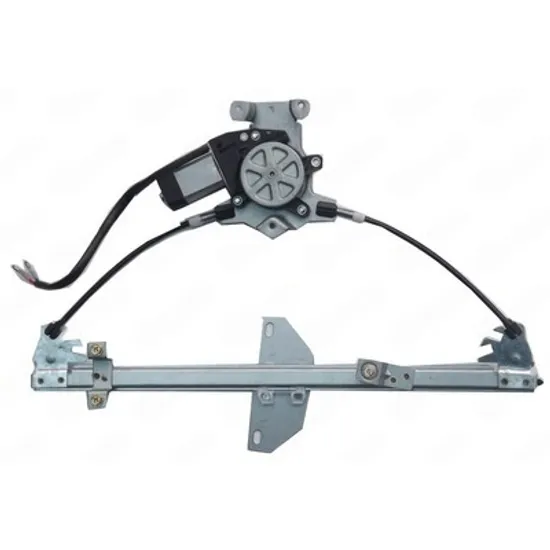 Macara Usa NISSAN NAVARA D40 2004->2014 Macara usa spate electrica STANGA Perioada 2010 2011 2012 2013 2014 2015