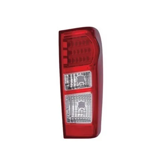 Stop Spate ISUZU D-MAX 2 2012->2018 Lampa spate dreapta LED Perioada 2012 2013 2014 2015 2016