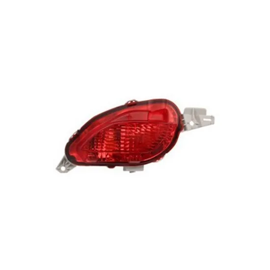 Stop Ceata Spate TOYOTA YARIS 2010-> Lampa ceata bara spate E stanga, 2014-> Perioada 2014 2015 2016 2017