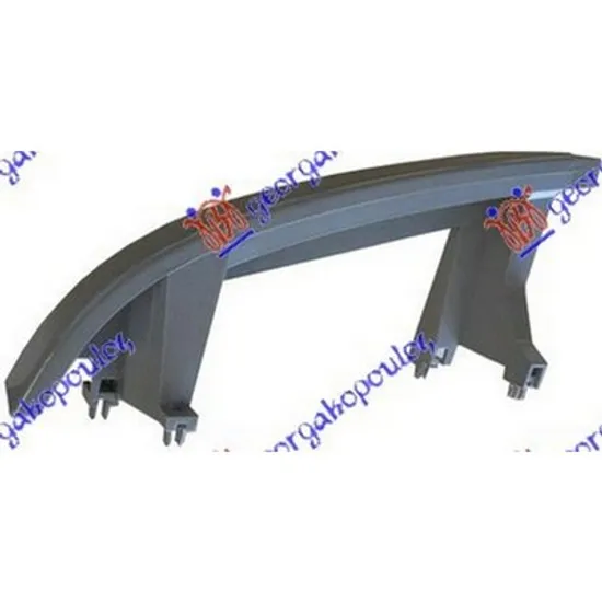 Bandou Aripa fata MAZDA B-SERIE 1998->2006 Ornament aripa fata stanga 1999->2003 Perioada 1999 2000 2001 2002 2003