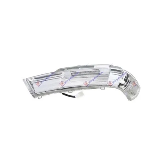 Semnal oglinda VW TOUAREG 2002->2010 Semnal oglinda exterioara LED->2007 original stanga Perioada 2002 2003 2004 2005 2006 2007 2008 2009 2010